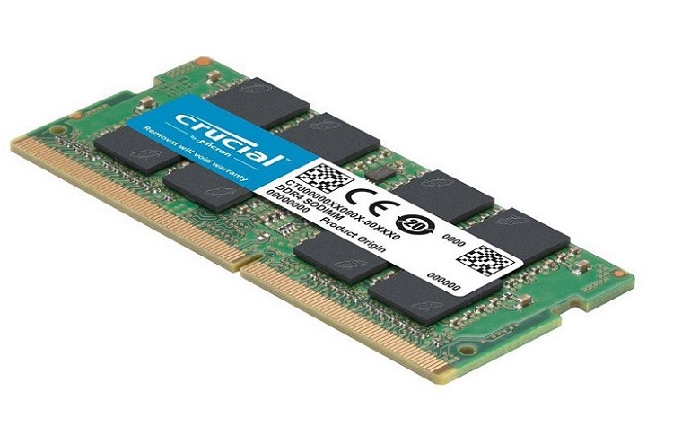 RAM là bộ phận cứng có khả năng truy xuất dữ liệu.