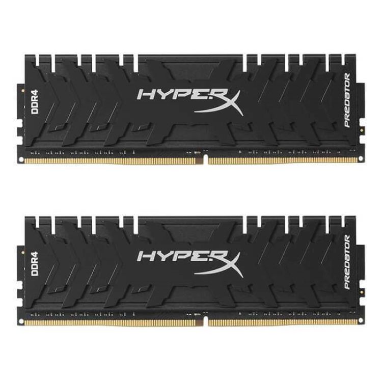 RAM Kingston HyperX Predator