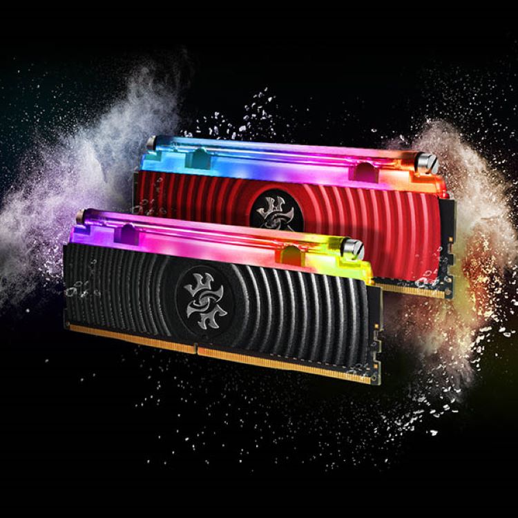 RAM Adata Apectrix D30