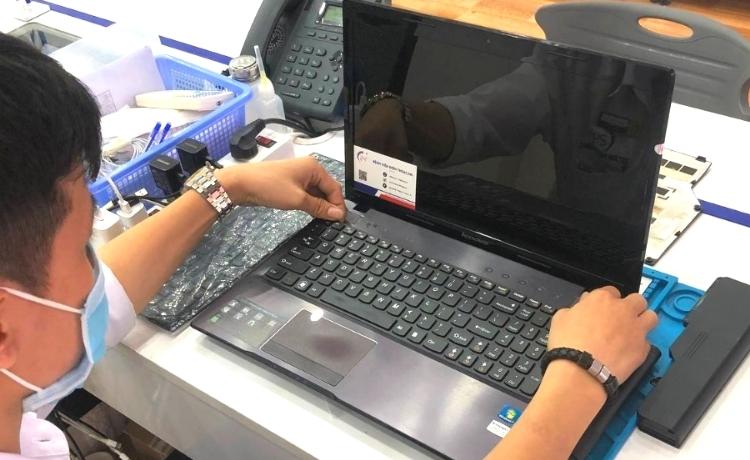 cách reset lại bàn phím win 11