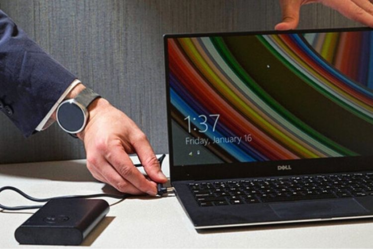 Nên reset pin laptop để kéo dài tuổi thọ cho pin 