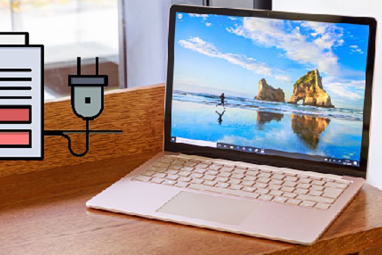 Reset pin bằng phần mềm cho máy