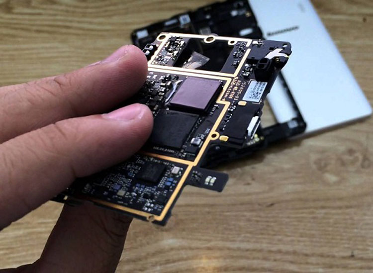 sua dien thoai lenovo