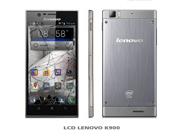 sua lenovo k900