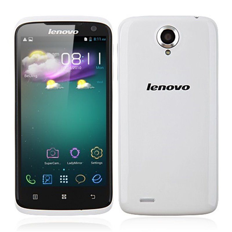 sua lenovo s820