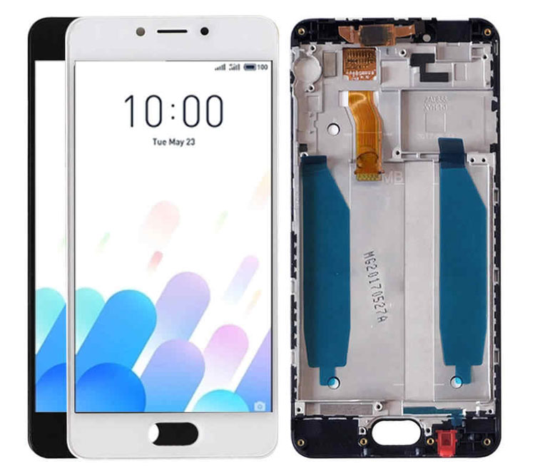 sua meizu 5c
