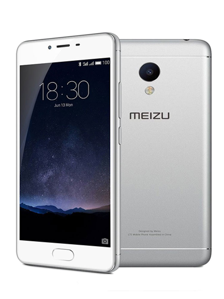 sua meizu m3s