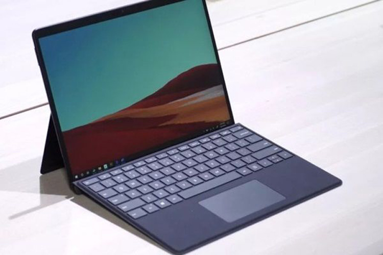sua Microsoft Surface Pro 3