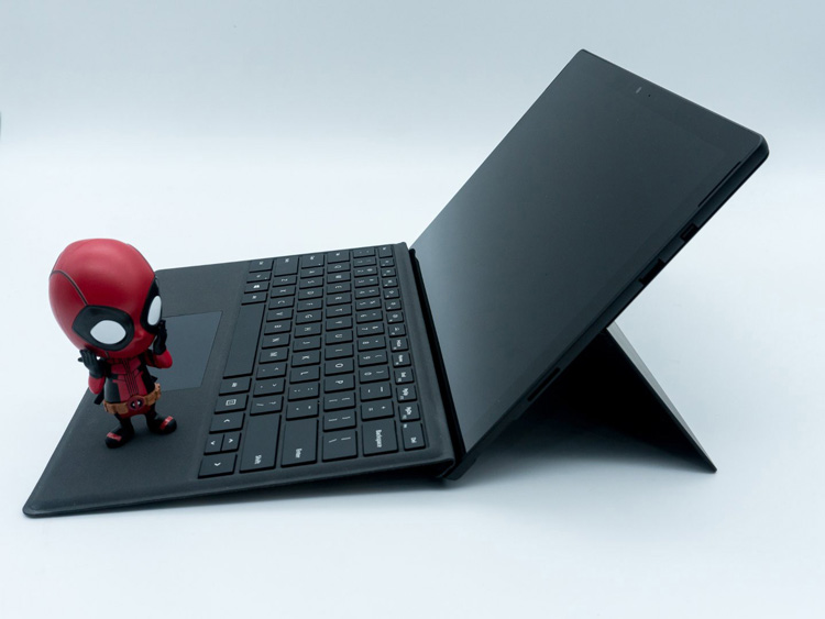 sua Microsoft Surface Pro 6