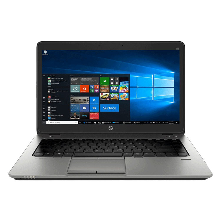 sửa laptop HP EliteBook