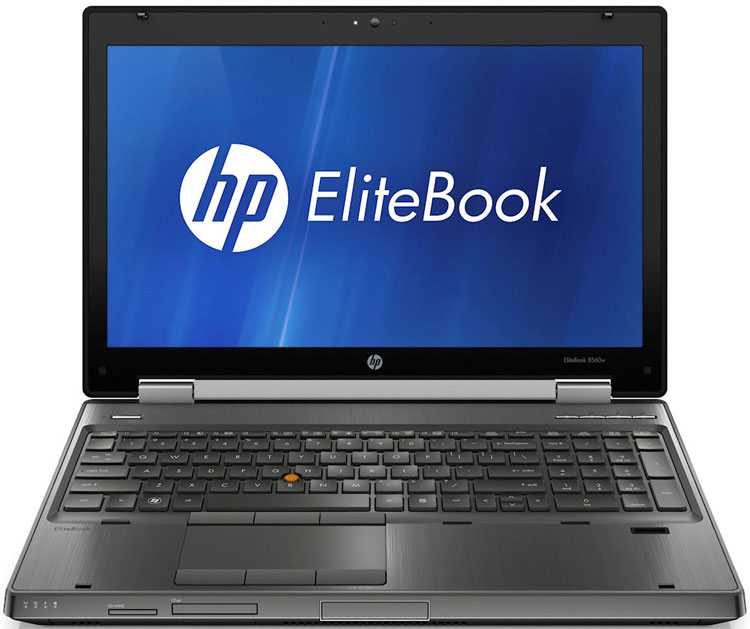sửa laptop HP EliteBook lay ngay