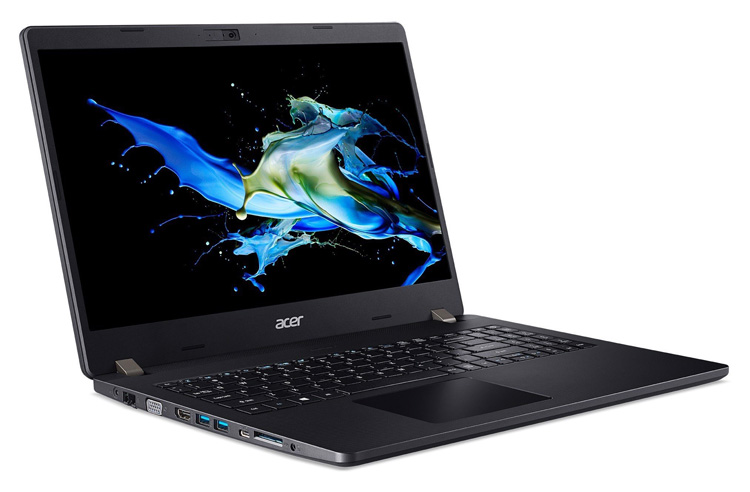 sua Laptop Acer TravelMate