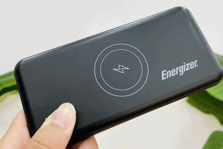 Sạc dự phòng Energizer QE10007BK 3