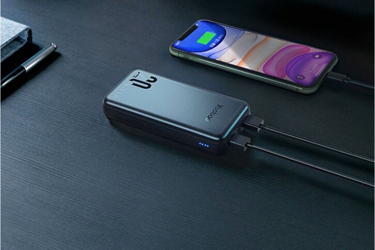 Sử dụng mẹo lưu trữ pin để kéo dài thời gian dùng