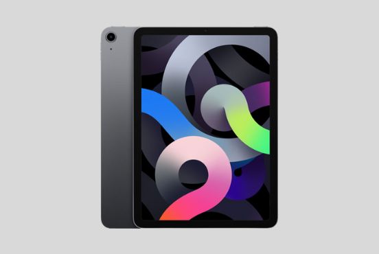 Hình ảnh iPad
