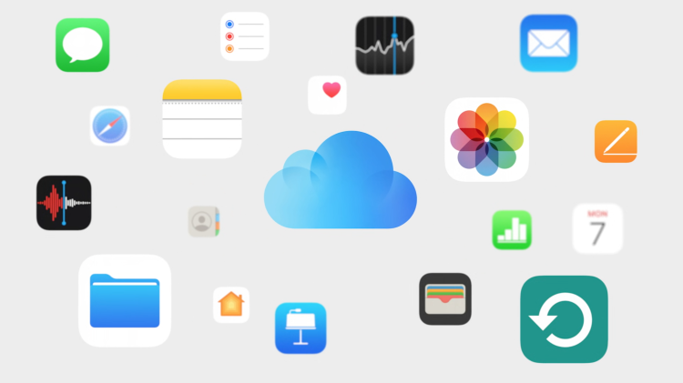Nên kiểm tra kỹ điện thoại để tránh iCloud ẩn
