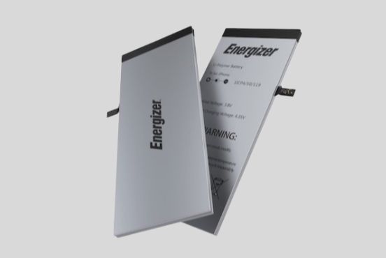 Pin Energizer