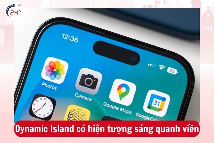 iPhone 15 series xuất hiện nhiều lỗi về tính năng Dynamic Island