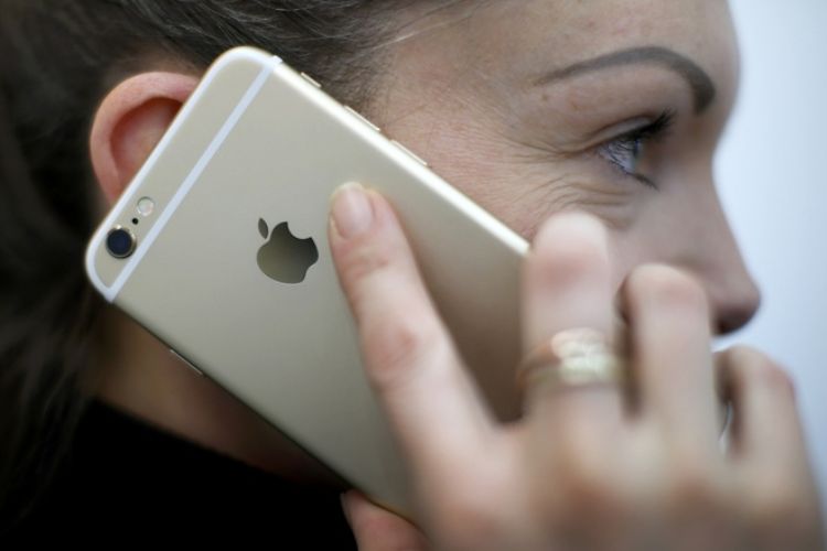 nguyên nhân xuất hiện lỗi không âm thanh trên iPhone 6
