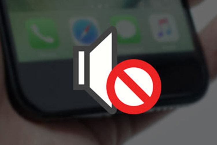 Nguyên nhân khiến iPhone 7 mất âm