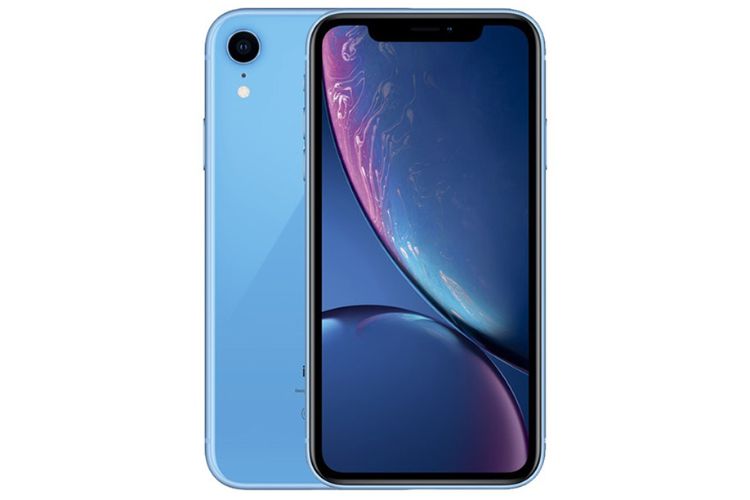 Sửa không Face ID iPhone XR