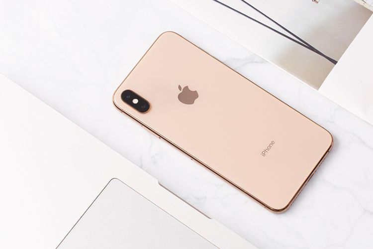 Sửa không Face ID iPhone XS Max