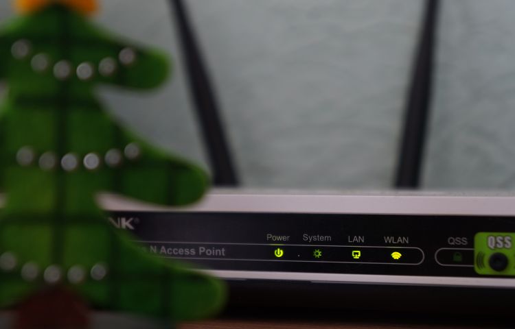 Có rất nhiều nguyên nhân gây ra lỗi ở wifi ịPhone X