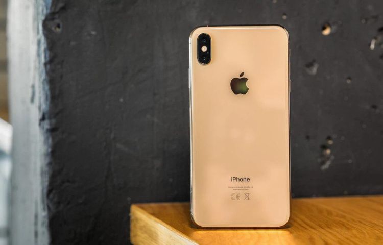 iPhone XS Max là dòng máy có thiết kế gây ấn tượng với rất nhiều người dùng.