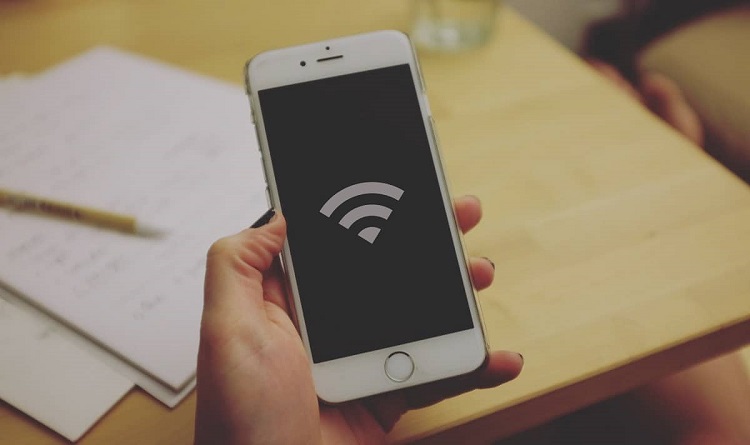 Lợi ích từ việc sửa lỗi iPhone 6 không kết nối WiFi