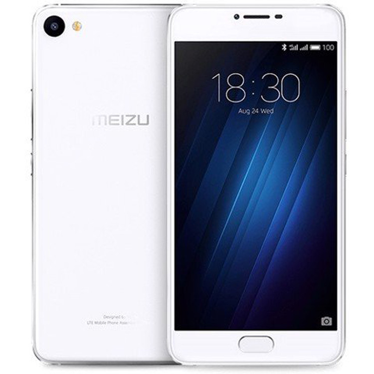 sua meizu u20