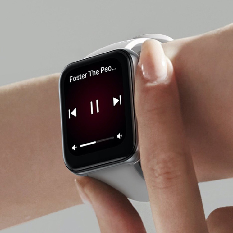 Realme Watch 2 pro