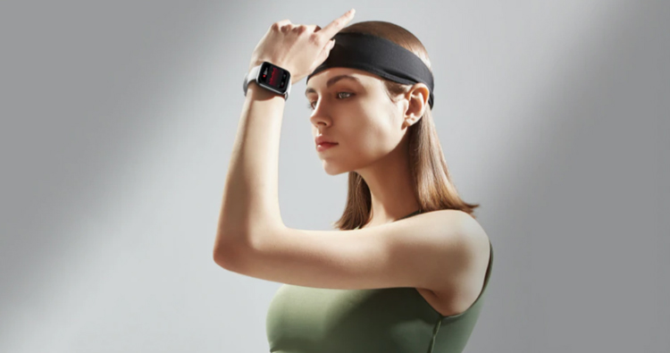 Realme Watch 2 pro