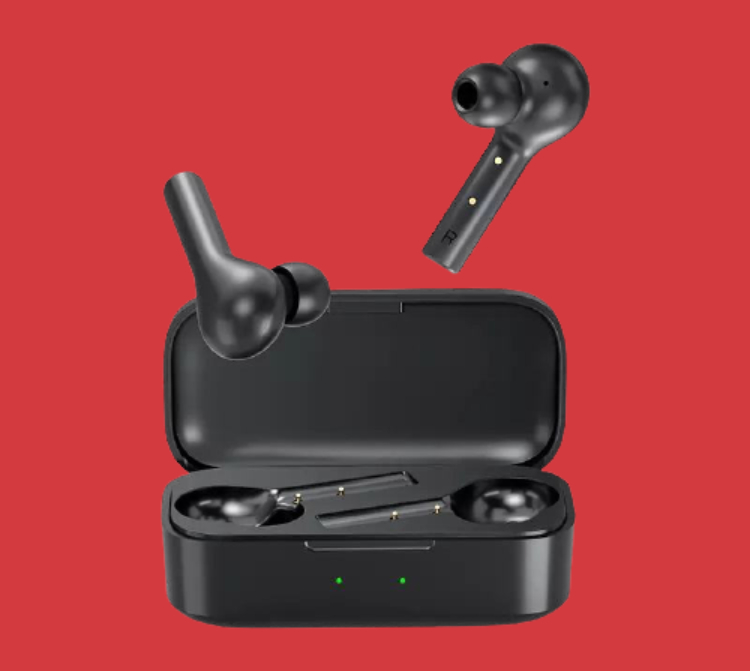 Tai nghe bluetooth hiệu QCY T5 2