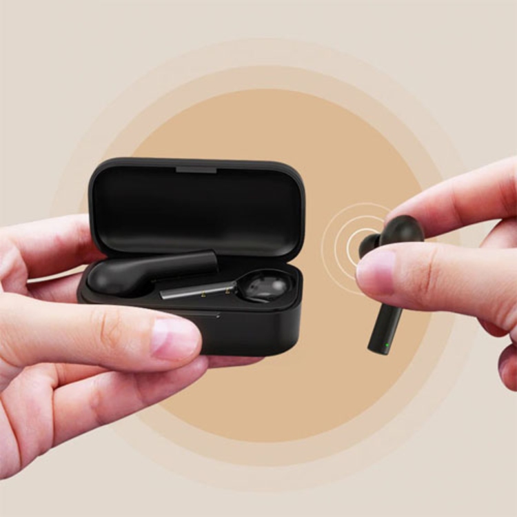 Tai nghe bluetooth hiệu QCY T5 5