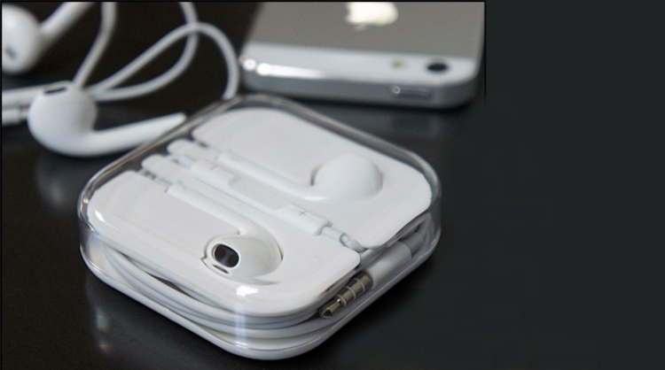 Tai nghe iPhone 6/ 6S 1