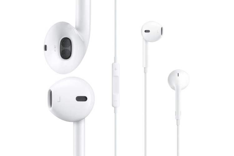 Tai nghe iPhone 6/ 6S 5
