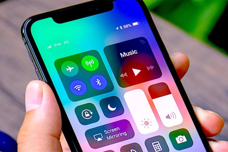 Tắt Wi-Fi để iPhone không bị nóng