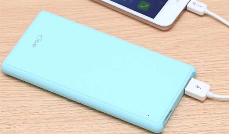 Lỗi do cáp sạc hoặc giắc cắm