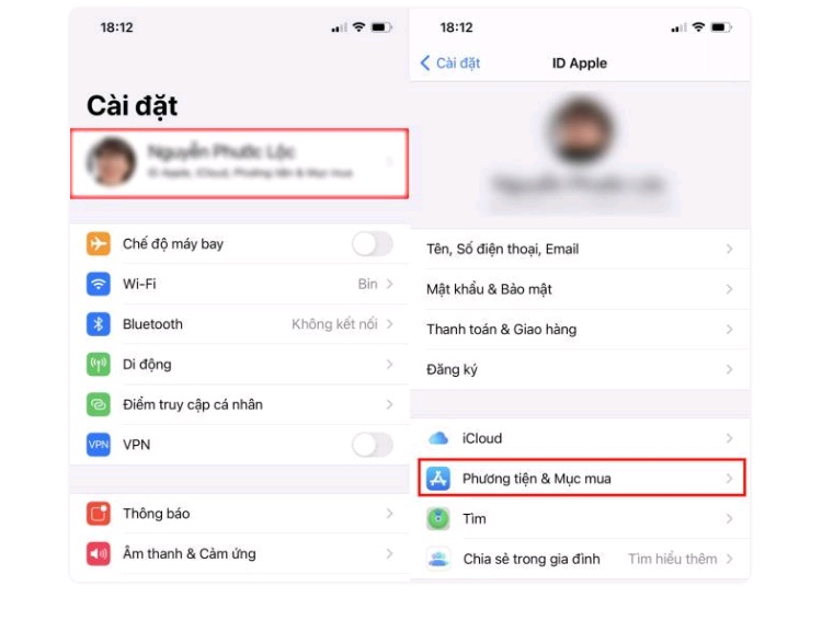 Bước đầu tiên bạn cần làm để tải TikTok Trung Quốc từ iPhone