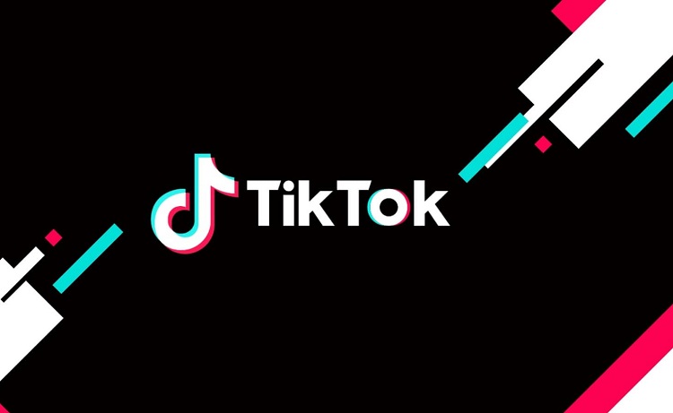 Ứng dụng TikTok được đông đảo người dùng yêu thích