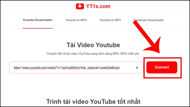 tai youtube ve may tinh