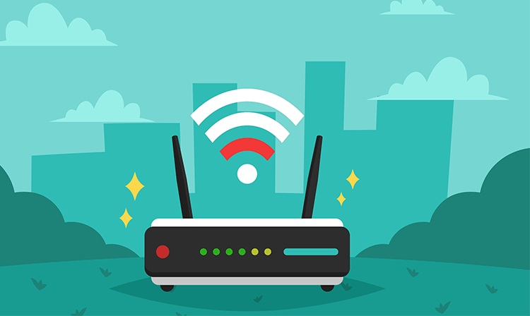 Bộ định tuyến cấp thấp có thể không mang lại tốc độ Wi-Fi như ý người dùng