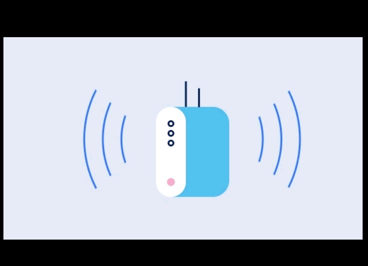 Bạn có thể sử dụng bộ tăng sóng Wi-Fi
