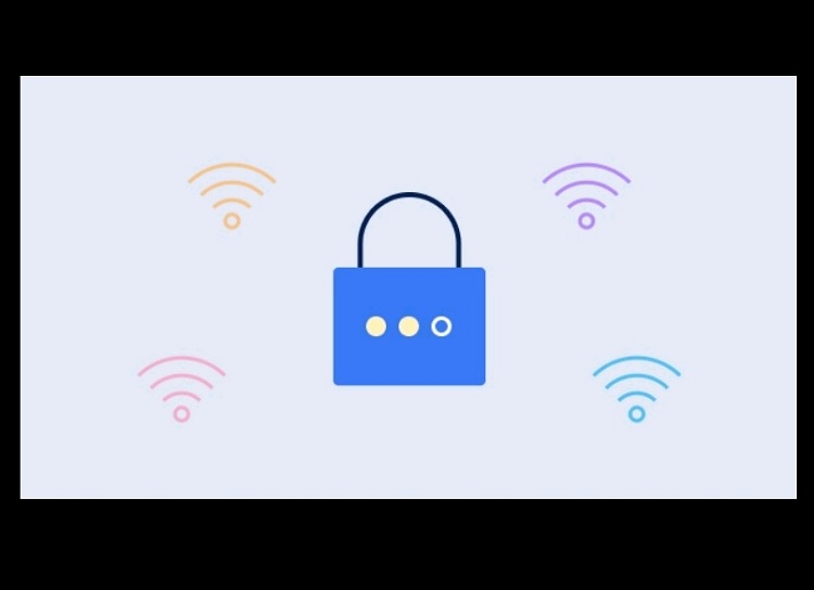 Bạn cần chú trọng trong việc đặt mật khẩu Wi-Fi