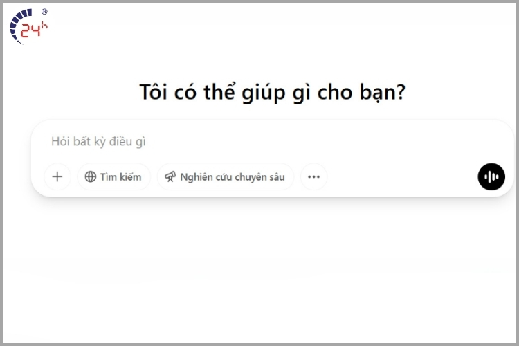 Tạo ảnh phong cách Snoopy bằng ChatGPT bước 1