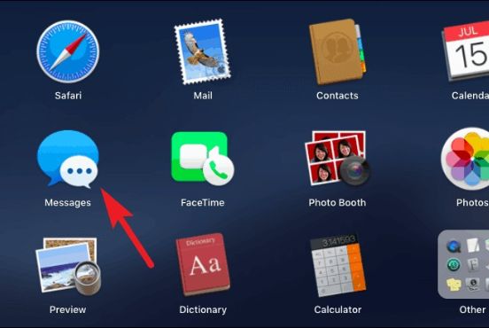 Cách nhận biết iMessage