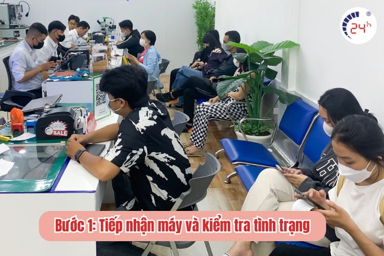 thay kính lưng iphone 12 mini