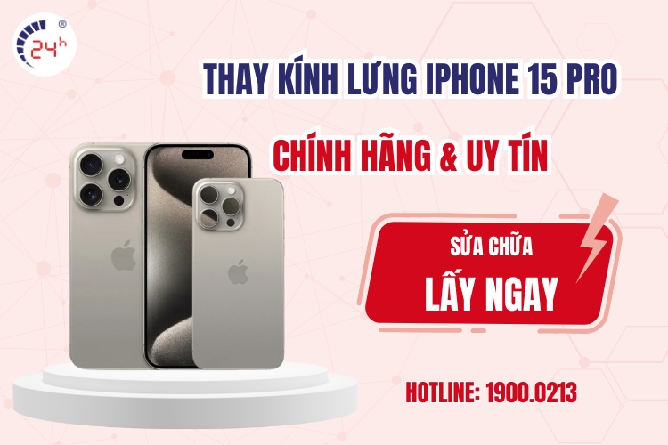 Thong tin chi tiet iPhone 15 Pro