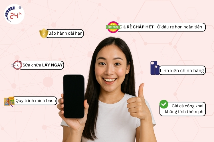 thay mặt kính iphone 12