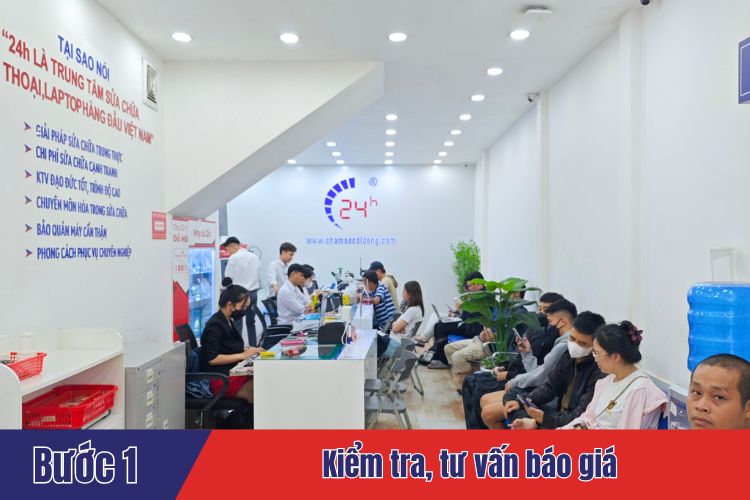 thay mặt kính iPhone 14 Pro Max